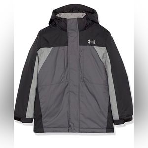 Under Armour Cold Gear 3 in 1 Jacket
